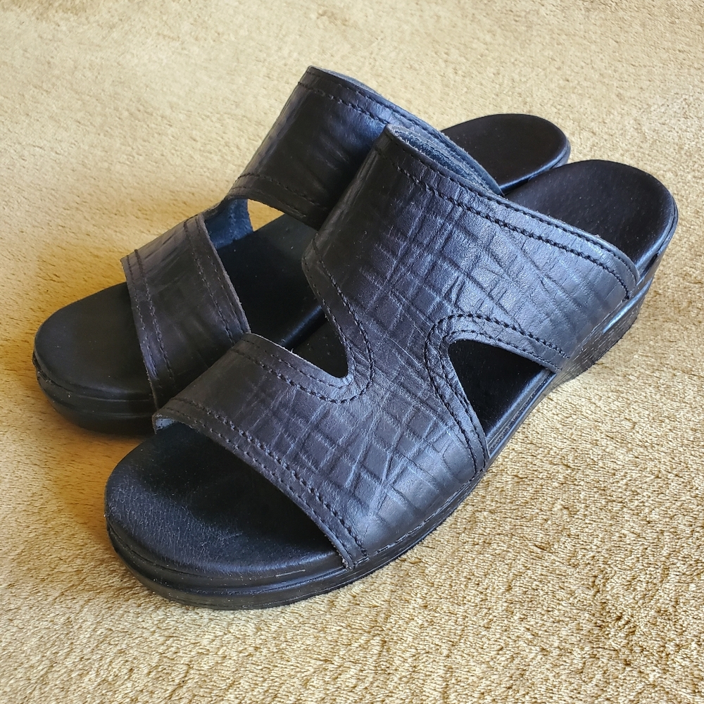 Dansko Sandals
